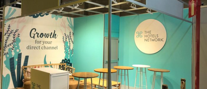 Stand Ifema Fitur The Hotels Network