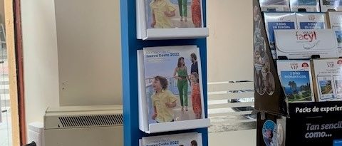 55302598 Viajes Clemente