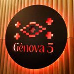 Carteleria Retroiluminada Con Logotipo