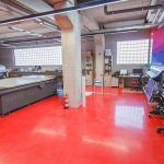 Empresa de rotulación en Madrid