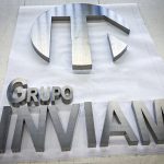 letras corpóreas acero inoxidable