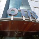 Reparacion de rotulos fachada