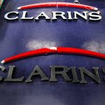 Rótulo Luminoso Metacrilato Black And White