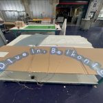 Rotulo neon fabricacion