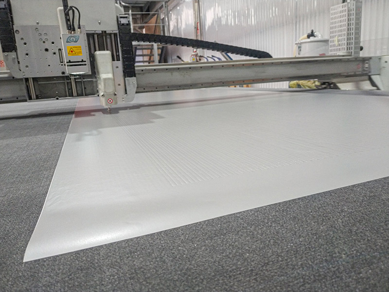 vinilo troquelado para decoración